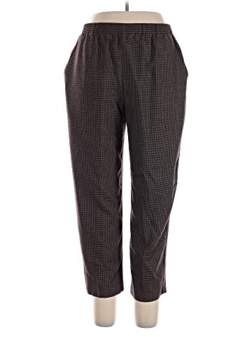 Briggs New York Casual Pants (view 1)