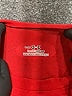 Under Armour Red Active T-Shirt Size M (youth) - photo 3