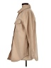 J by Joie Tan Trenchcoat Size M - photo 5