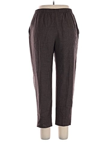 Briggs New York Casual Pants (view 2)