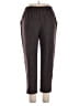Briggs New York Houndstooth Gray Casual Pants Size 14 (petite) - photo 2