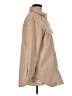 J by Joie Tan Trenchcoat Size M - photo 4