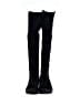 Stuart Weitzman 100% Leather Black Boots Size 8 - photo 2