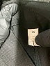 Unbranded Black Casual Pants Size XS - photo 7
