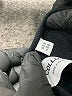 Collusion Black Cocktail Dress Size 6 - photo 9
