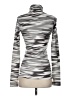 Under Armour Silver Long Sleeve Turtleneck Size S - photo 2