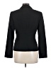 Le Suit Separates 100% Polyester Black Blazer Size 6 - photo 2
