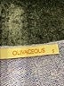 Olivaceous Blue Pullover Sweater Size S - photo 7