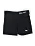 Nike Black Athletic Shorts Size XL - photo 1