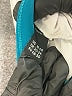 BLOOMCHIC Print Teal Swimsuit Top Size 18 - 20 - photo 3