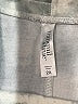 Tranquil & True Tie-dye Green Shorts Size 2X - photo 3