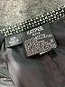Kasper Houndstooth Gray Formal Skirt Size 10 (petite) - photo 4