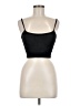 Elietian Black Sleeveless Top Size M (estimated) - photo 1