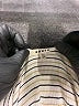 Boden Ivory Long Sleeve Turtleneck Size 16 - photo 7