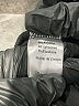 Merokeety Black Jumpsuit Size M - photo 5