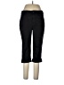 NYDJ Black Jeans Size 12 - photo 1