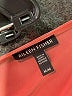 Eileen Fisher Orange Kimono Size M - photo 7