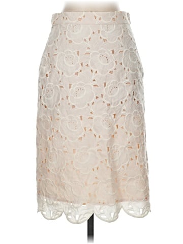 J.Crew Collection Formal Skirt (view 1)