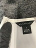 Ann Taylor Ivory Short Sleeve Blouse Size S - photo 7
