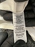 Ann Taylor Ivory Short Sleeve Blouse Size S - photo 8