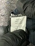 Vince. Black Turtleneck Sweater Size L - photo 8