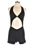 Unbranded Black Romper Size L - photo 1