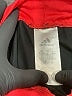 Adidas Color Block Black Active Pants Size S - photo 7