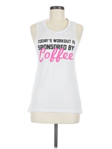 SO Sleeveless T-Shirt (view 1)