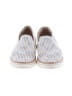 Naturalizer 100% Leather White Sneakers Size 8 - photo 2