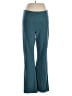 Maurices Teal Active Pants Size XL - photo 1