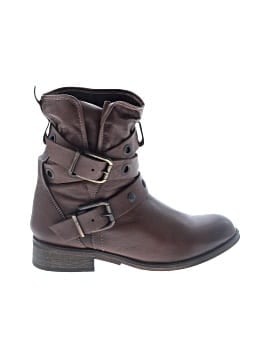 Musse & Cloud Ankle Boots