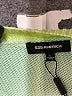 525 America 100% Cotton Color Block Green Pullover Sweater Size L - photo 7