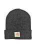 Carhartt 100% Acrylic Gray Beanie One size - photo 1