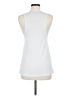 SO White Sleeveless T-Shirt Size M - photo 2
