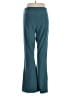 Maurices Teal Active Pants Size XL - photo 2