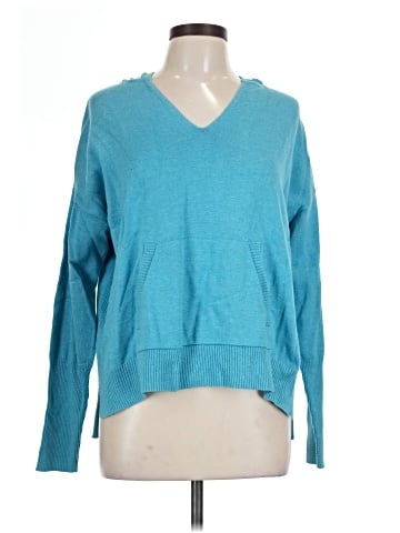CAbi Pullover Sweater (view 1)