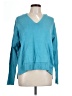 CAbi Teal Pullover Sweater Size L - photo 1