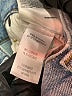 AGOLDE Blue Jeans Size 25 waist - photo 9