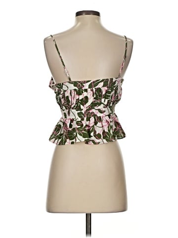 Parker Sleeveless Blouse (view 2)