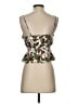 Parker Pink Sleeveless Blouse Size 0 - photo 2