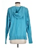 CAbi Teal Pullover Sweater Size L - photo 2