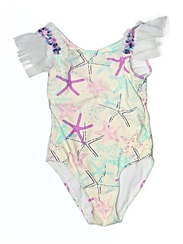 Assorted Brands One Piece Swimsuit (view 1)