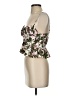 Parker Pink Sleeveless Blouse Size 0 - photo 5