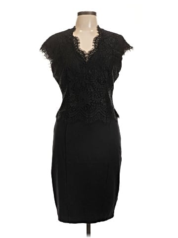 Ted Baker London Cocktail Dress (view 1)