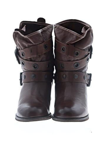 Musse & Cloud Ankle Boots (view 2)