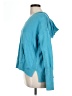 CAbi Teal Pullover Sweater Size L - photo 5