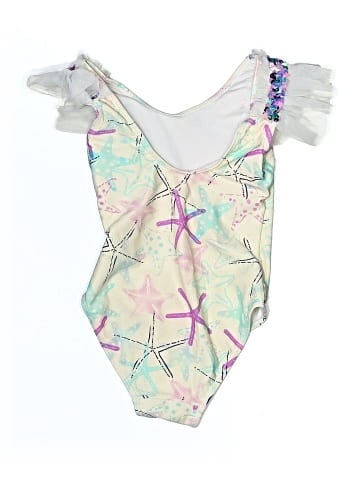 Assorted Brands One Piece Swimsuit (view 2)