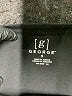 George Solid Black Short Sleeve T-Shirt Size S - photo 7