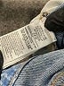 Gap 100% Cotton Blue Jeans Size 6 - photo 5