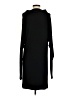 Norma Kamali Black Casual Dress Size XS - photo 2